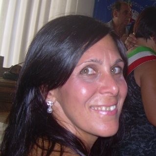 Simona Cabiaglia