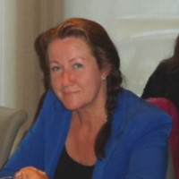 Gerda Bakker-van Engelenburg