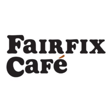 Contact Fairfix Cafe