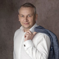 Contact Marcin Sobecki,MBA