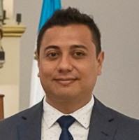 Hugo Armando Rodriguez Orellana