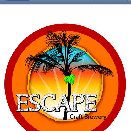 Escape Craft Brewery Josh Fisher