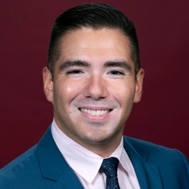 Image of Christian Sotelo