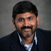 Image of Karthikeyan Loganathan