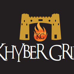 Contact Khyber Grill