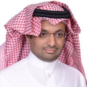 Contact Abdulaziz Alshahrani MSc. PMP