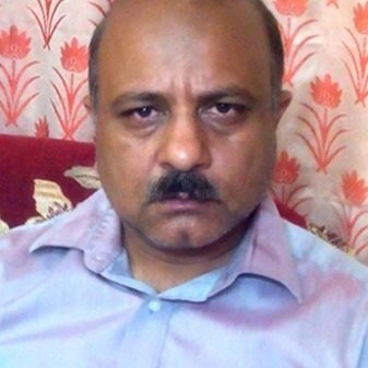 Anil Kumar Sharma