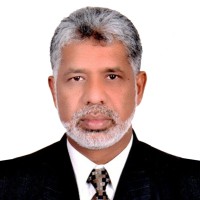 Mohammed Shereef Abdul Rahiman
