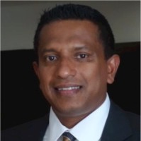 Image of Mohan Wickramasinghe