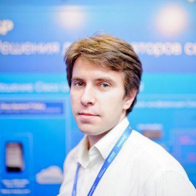 Maxim Kovalev