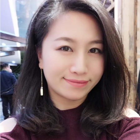 Cici Xiong