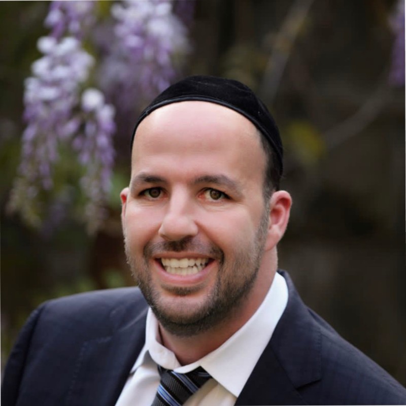 Contact Chaim Solomon