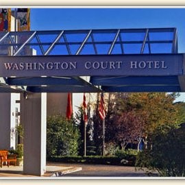 Contact Washington Hotel