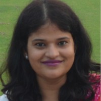 Jaya Upadhyay