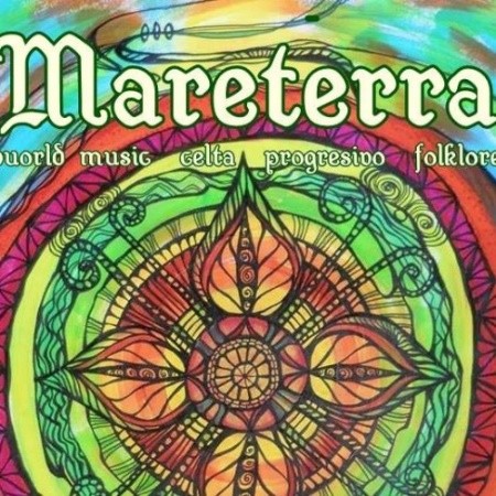 Mareterra World Music