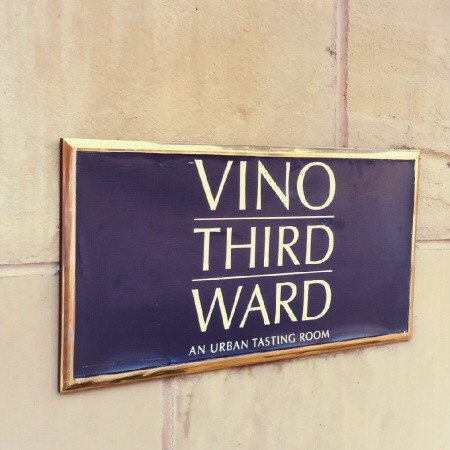Contact Vino Ward