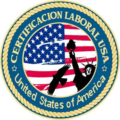 Contact Certificacion Laboral