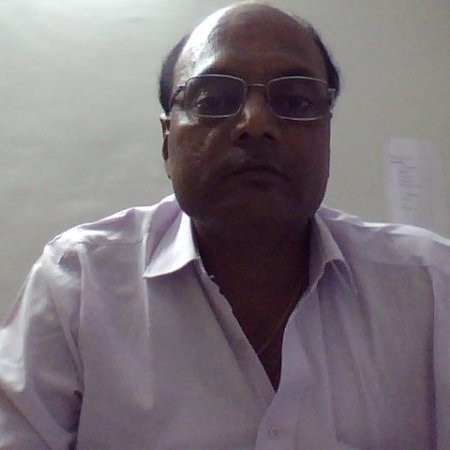 Brij Kishor