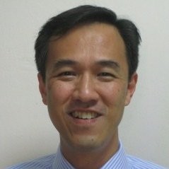 Aaron Koh