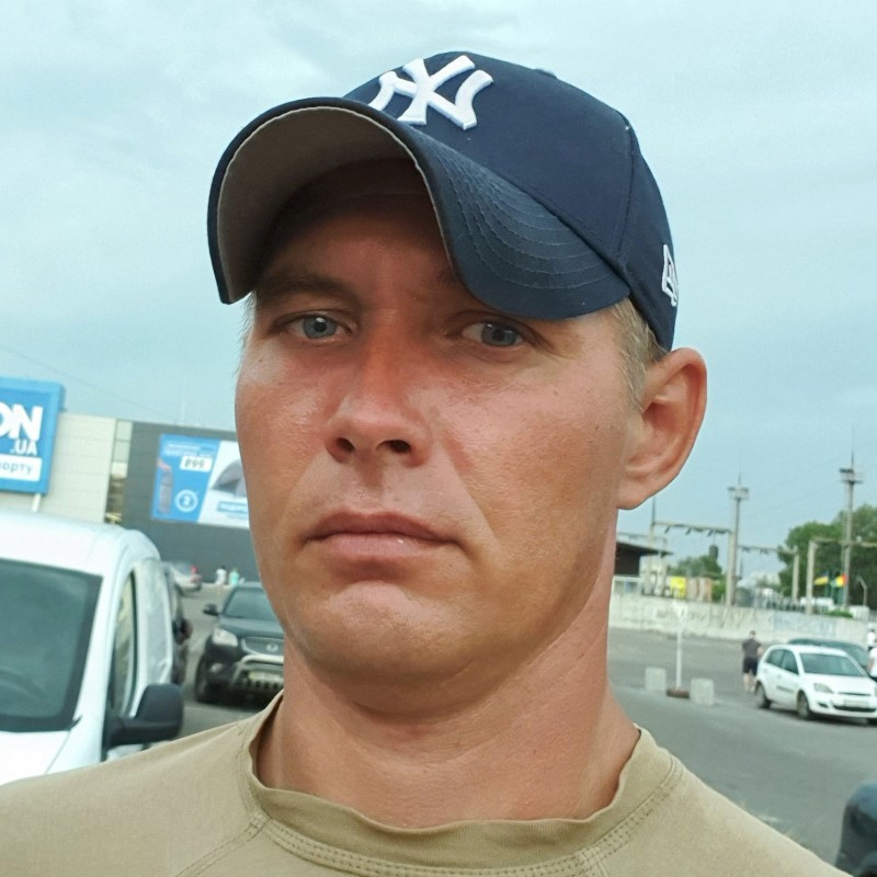 Andrii Hlukhov