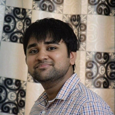 Vishal Mittal