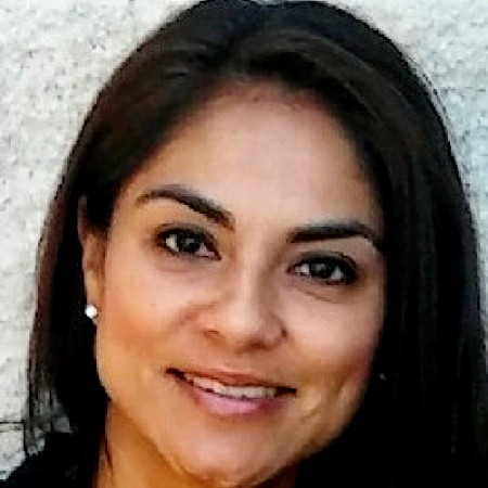 Image of Tricia Pacheco
