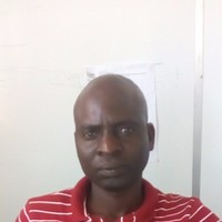 Emmanuel Rabambukwa