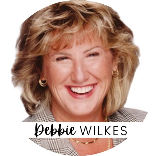 Contact Debbie Wilkes