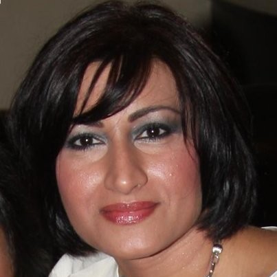 Asma Tahir