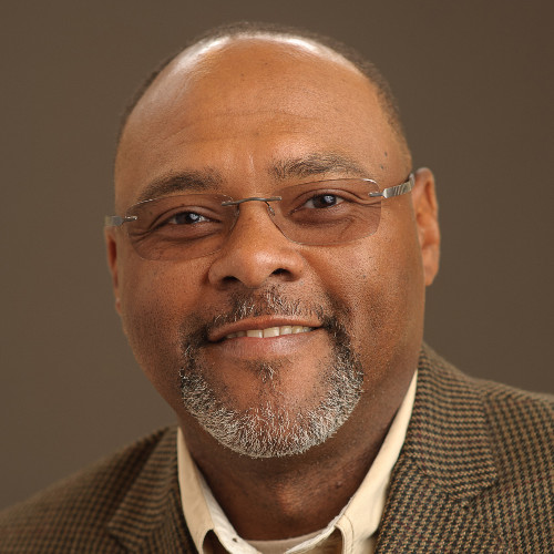 Image of Earnest Perry