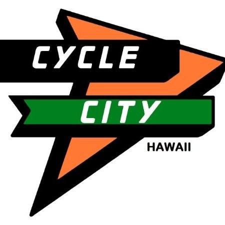 Contact Cycle Hawaii
