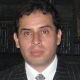 Jorge Carrion Rubio
