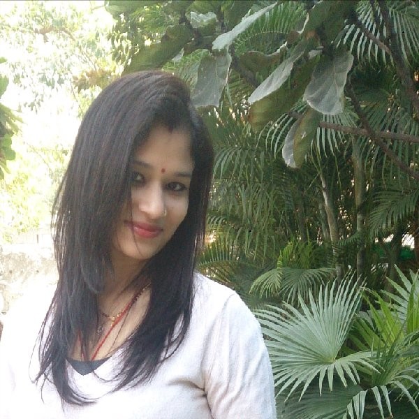 Priyanka Pandey Email & Phone Number