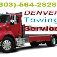 Contact Denver Towing Service,Inc