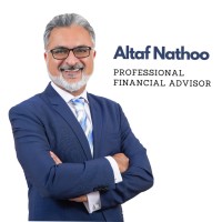 Contact Altaf Nathoo, PFA
