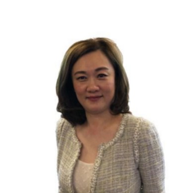 Agnes Kiang