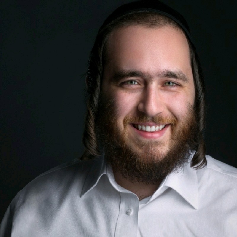 Chaim Klein Email & Phone Number