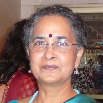 Image of Shamita Dasgupta