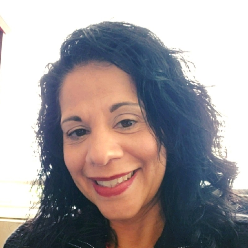 Image of Norma Acosta