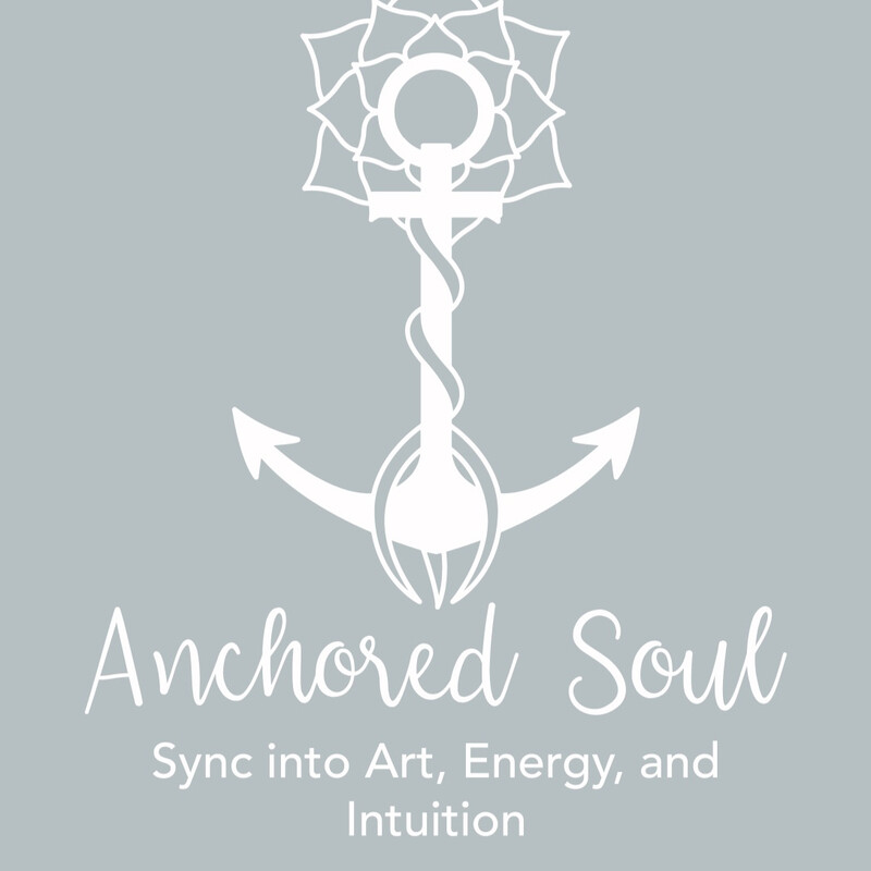 Contact Anchored Soul