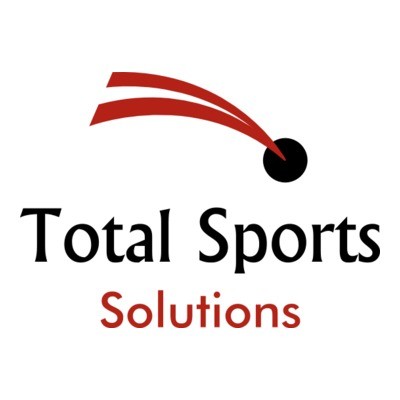 Total Sports Solutions Email & Phone Number