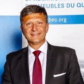 Maurice Maurizio Supino