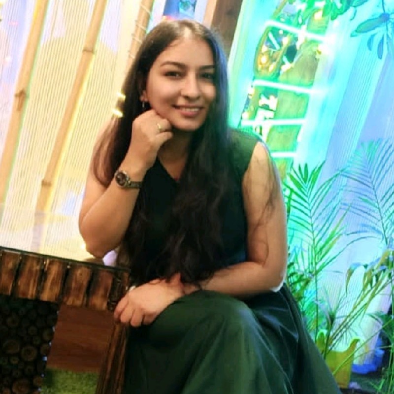 Rakhi Rawat