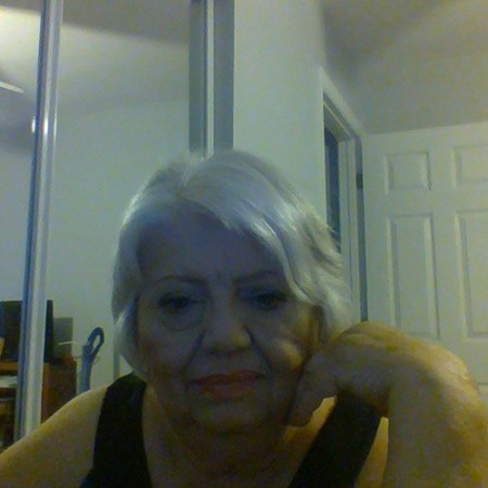 Image of Grandma Carol