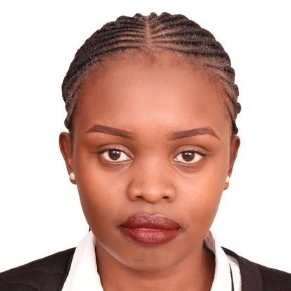 Elizabeth Nyawira Muigai