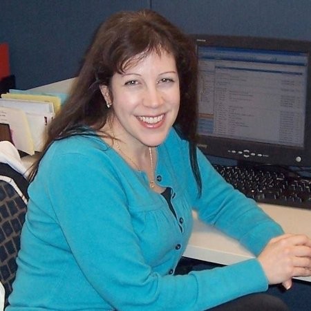 Image of Michelle Forman