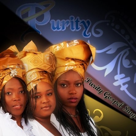 Contact Purity Singers