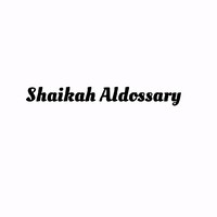 Shaikah Aldossary