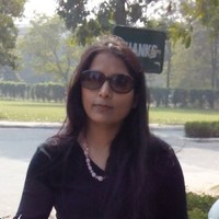 Image of Kiran Bhatt