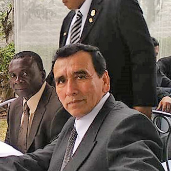 Adolfo Manuel Gonzales Salas